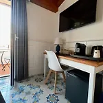 Tea Luxury - A Mare Bed & Breakfast Praia a Mare