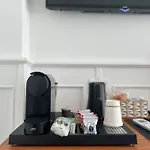 Bed & Breakfast Tea Luxury - A Mare Praia a Mare