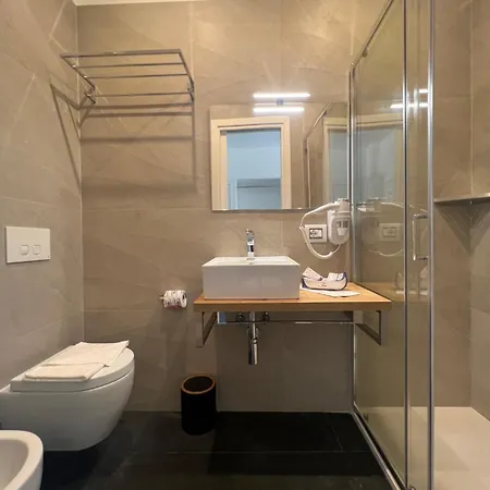 住宿加早餐酒店 Tea Luxury - A Mare