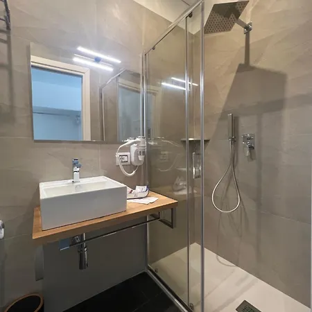 Tea Luxury - A Mare 4*