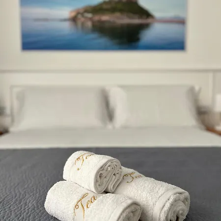 Tea Luxury - A Mare 4*