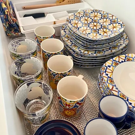 Tea Luxury - A Mare 4*