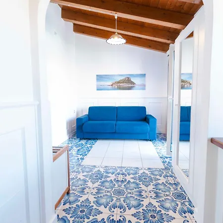 Tea Luxury - A Mare Praia a Mare