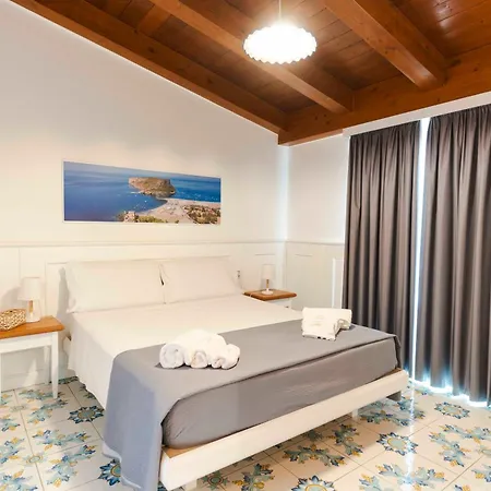 Nocleg ze śniadaniem Tea Luxury - A Mare