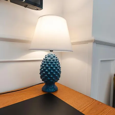 住宿加早餐酒店 Tea Luxury - A Mare 4*