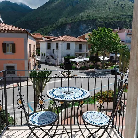 Tea Luxury - A Mare Praia a Mare