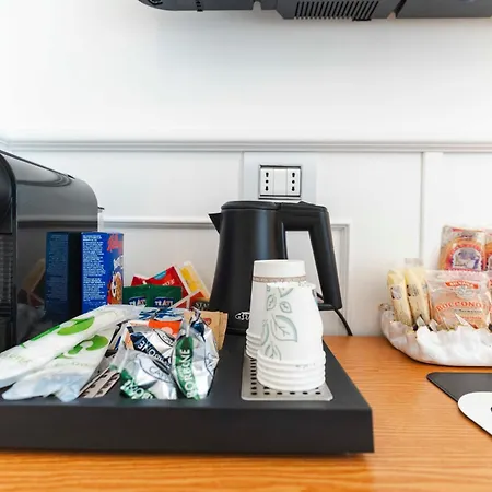 Tea Luxury - A Mare 住宿加早餐酒店 4*