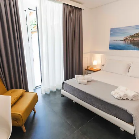 Tea Luxury - A Mare 4*