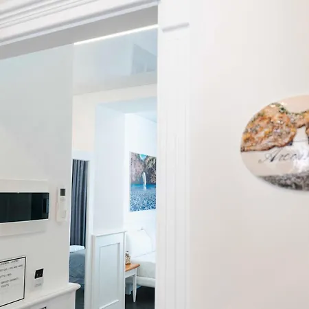 Tea Luxury - A Mare 4*