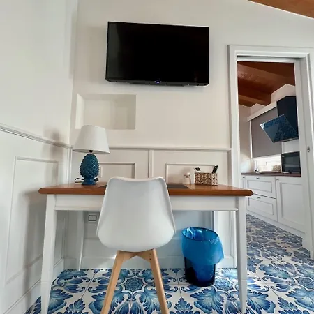 Tea Luxury - A Mare 4*