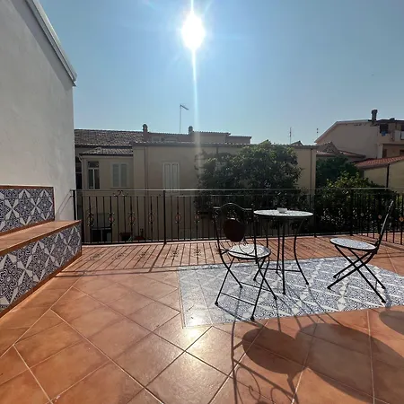 Tea Luxury - A Mare 普拉亚·阿马勒