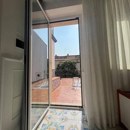 住宿加早餐酒店 Tea Luxury - A Mare