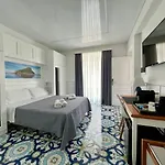 Tea Luxury - A Mare 4*