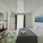 Tea Luxury - A Mare 4* Praia a Mare