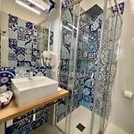 Tea Luxury - A Mare 4* Praia a Mare