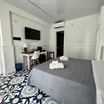 Bed & Breakfast Tea Luxury - A Mare 4*