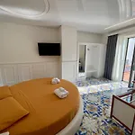 Tea Luxury - A Mare 4*