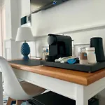 Tea Luxury - A Mare 4* Praia a Mare