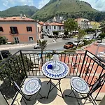 Tea Luxury - A Mare Bed & Breakfast Praia a Mare