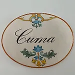 Bed & Breakfast Tea Luxury - A Mare Praia a Mare