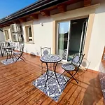 Tea Luxury - A Mare 4*