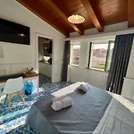 Tea Luxury - A Mare Bed & Breakfast Praia a Mare