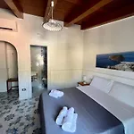 Tea Luxury - A Mare Bed & Breakfast Praia a Mare