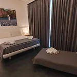 Bed & Breakfast Tea Luxury - A Mare