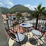 Bed & Breakfast Tea Luxury - A Mare