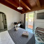 Bed & Breakfast Tea Luxury - A Mare 4*