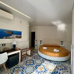 Bed & Breakfast Tea Luxury - A Mare