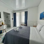 Bed & Breakfast Tea Luxury - A Mare 4*