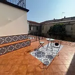 Tea Luxury - A Mare Bed & Breakfast 4*