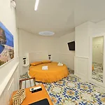 Tea Luxury - A Mare Bed & Breakfast 4*
