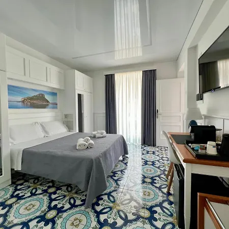 Tea Luxury - A Mare 4*