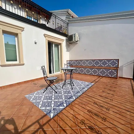 Frühstückspension Tea Luxury - A Mare 4*