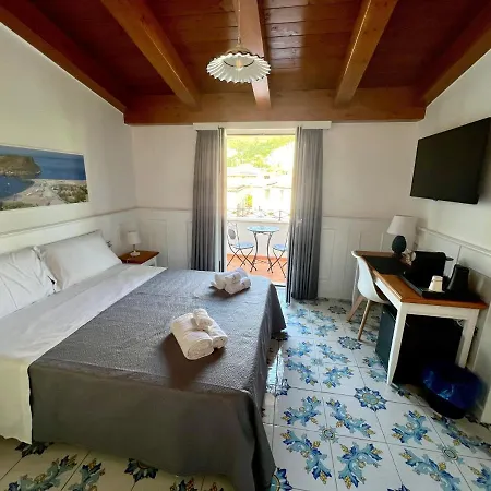 Tea Luxury - A Mare Praia a Mare