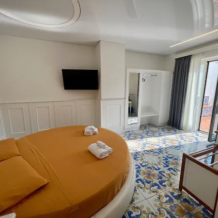 Tea Luxury - A Mare 4*