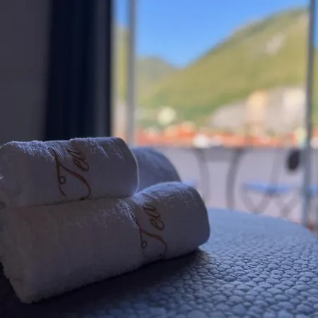 Tea Luxury - A Mare Frühstückspension