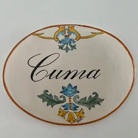 Frühstückspension Tea Luxury - A Mare Praia a Mare