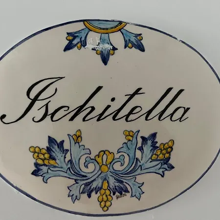 Frühstückspension Tea Luxury - A Mare 4*