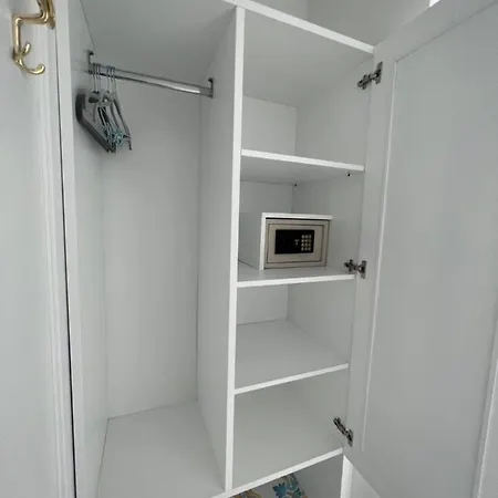 Tea Luxury - A Mare Praia a Mare