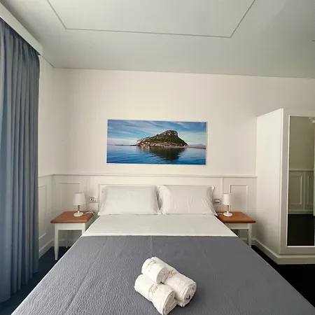 Tea Luxury - A Mare Frühstückspension 4*