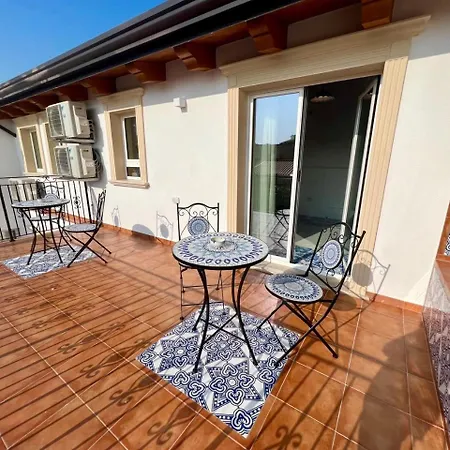 Tea Luxury - A Mare 4*