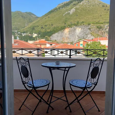 Tea Luxury - A Mare 4*