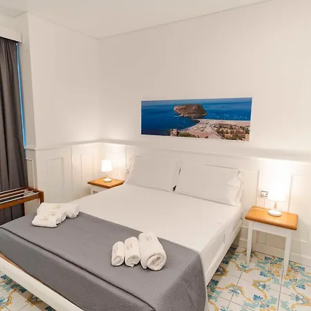 Tea Luxury - A Mare Bed & Breakfast 4*