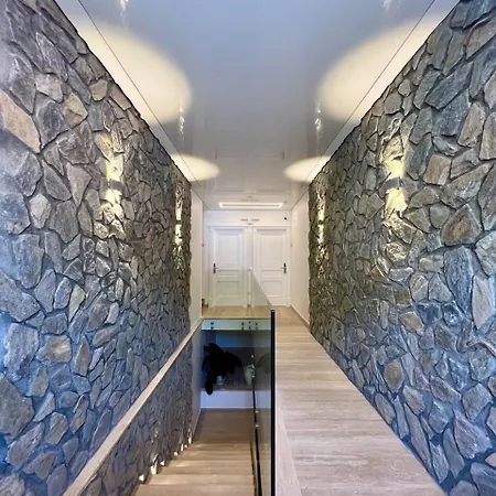 Tea Luxury - A Mare Bed & Breakfast