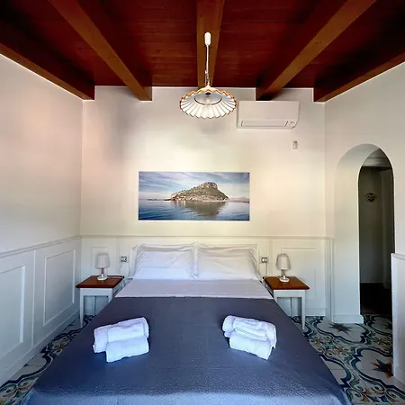 Tea Luxury - A Mare 4* Praia a Mare