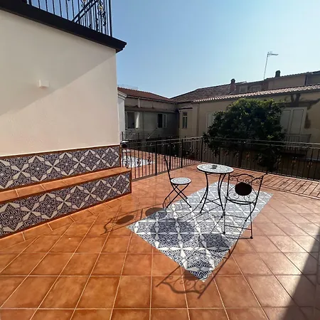 Tea Luxury - A Mare Bed & Breakfast 4*