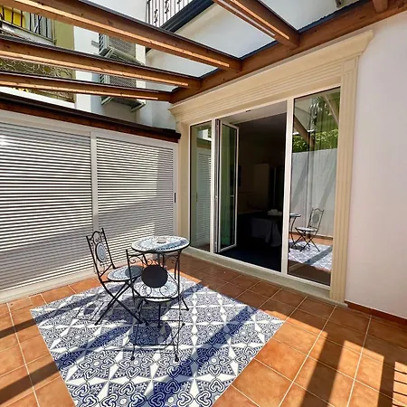 Tea Luxury - A Mare 4*